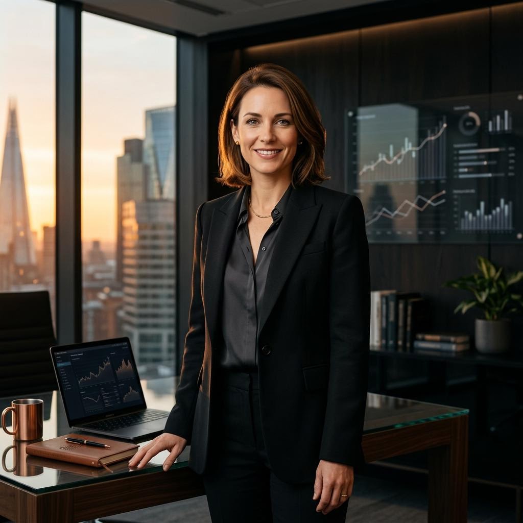 Elena Conti, investitrice privata su Hondrofrost